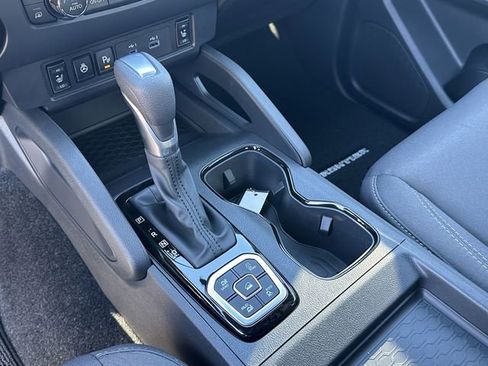 New 2026 Nissan Frontier SV w/ SV Convenience Package image 24