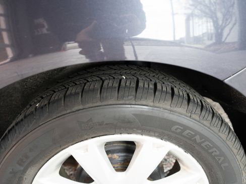 Used 2012 Ford Fiesta SE image 29