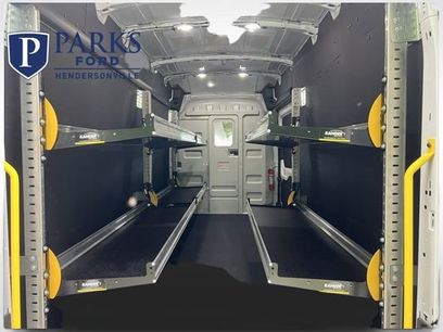 New 2024 Ford Transit 250 148 High Roof