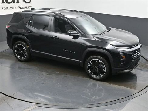 New 2026 Chevrolet Equinox LT image 16