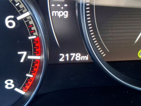 Certified 2025 MAZDA CX-50 AWD 2.5 S w/ Weather Package image 23