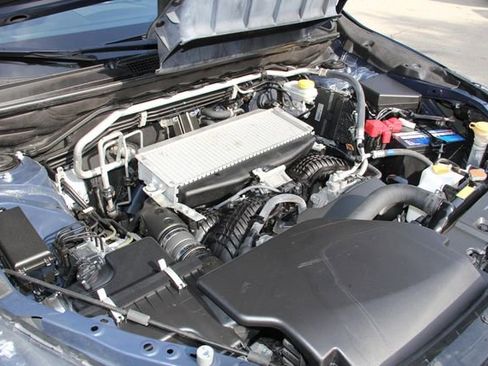 Used 2023 Subaru Ascent Onyx Edition image 13