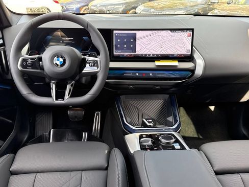 New 2026 BMW X3 xDrive30i w/ M Sport Package AWD/4WD image 24