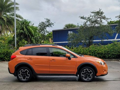 Used 2014 Subaru Crosstrek 2.0i Premium w/ Popular Package #2 image 6