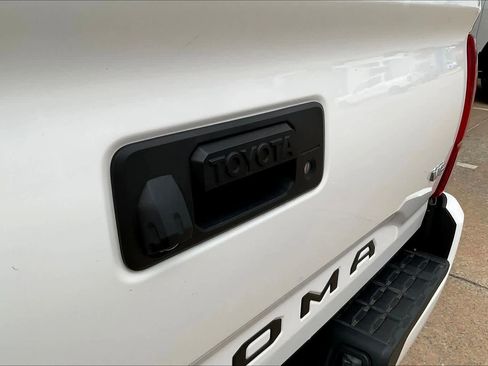 Used 2023 Toyota Tacoma SR image 30