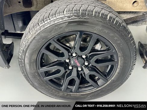 Used 2024 GMC Sierra 1500 Elevation AWD/4WD image 31
