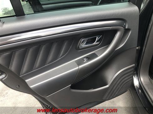Used 2014 Ford Taurus SHO w/ Equipment Group 401A AWD/4WD image 15