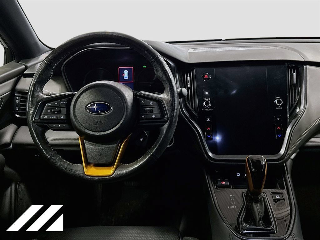 Used 2024 Subaru Outback Wilderness AWD/4WD image 23