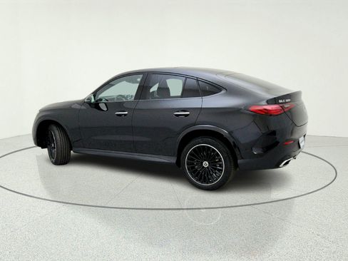 New 2026 Mercedes-Benz GLC 300 4MATIC image 13