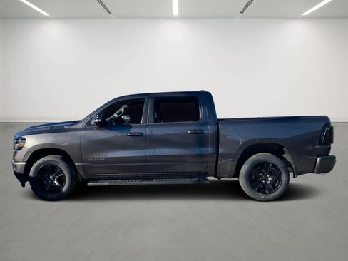 Used 2022 RAM 1500 Big Horn image 3
