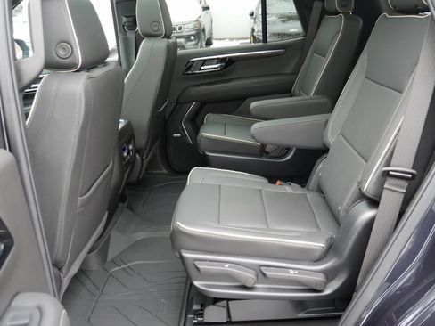 New 2026 Chevrolet Tahoe Premier w/ Sun And Tow Package image 27