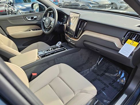 New 2026 Volvo XC60 B5 Plus w/ Protection Package Premier image 10