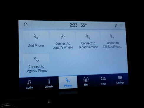 Used 2022 Ford Mustang GT Premium w/ Equipment Group 401A RWD image 24