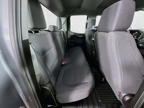 Used 2021 GMC Sierra 1500 4x4 Double Cab w/ Trailering Package image 26