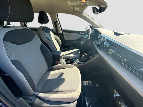 Used 2024 Volkswagen Taos S image 30