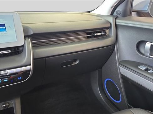 Used 2023 Hyundai Ioniq 5 SEL w/ Cargo Package image 21