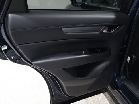 Used 2025 MAZDA CX-5 AWD 2.5 S w/ Preferred Package image 19