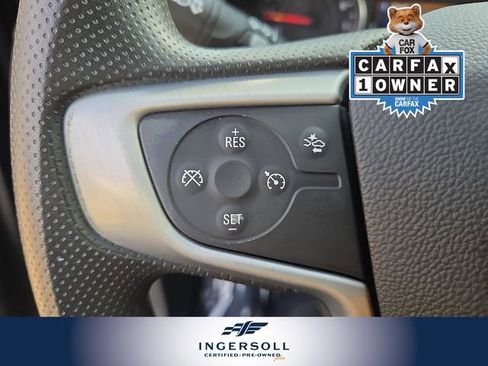 Used 2022 GMC Terrain SLE w/ Driver Convenience Package image 24