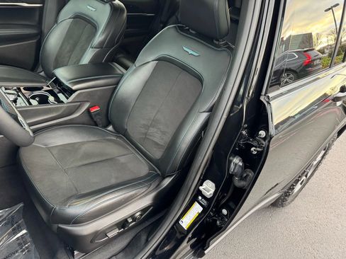 Used 2022 Jeep Grand Cherokee Trailhawk image 26