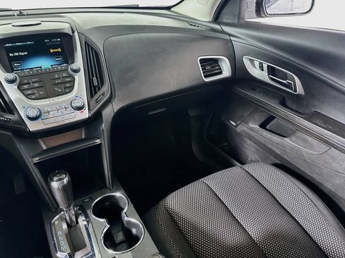 Used 2016 Chevrolet Equinox LT w/ Convenience Package AWD/4WD image 24