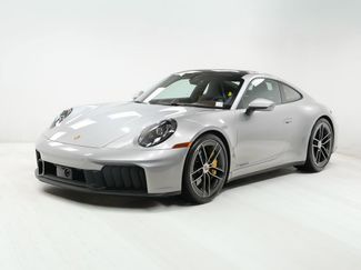 Certified 2025 Porsche 911 Carrera 4 GTS AWD/4WD video 1