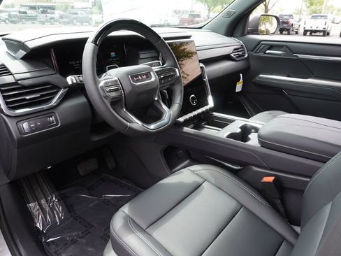 New 2026 GMC Acadia Elevation w/ Super Cruise Package FWD image 18