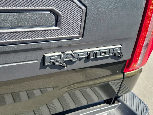 New 2026 Ford F150 Raptor AWD/4WD image 25