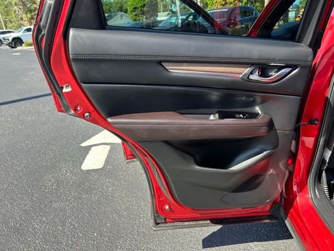 Used 2019 MAZDA CX-5 Signature AWD/4WD image 13