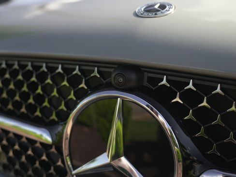 New 2025 Mercedes-Benz C 300 4MATIC Sedan image 10