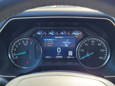 New 2023 Ford F150 XLT w/ Equipment Group 302A High image 38