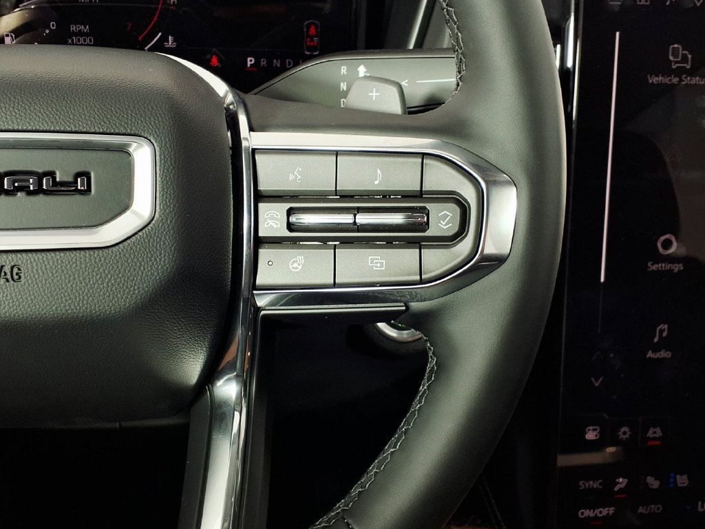 New 2027 GMC Terrain Denali AWD/4WD image 20