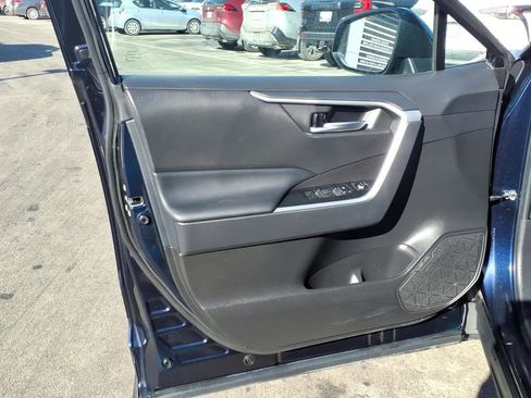 Certified 2023 Toyota RAV4 XLE w/ Convenience Package image 18