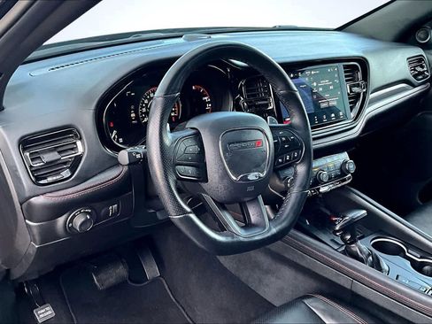 Used 2025 Dodge Durango R/T image 2