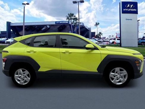 Used 2026 Hyundai Kona SE FWD image 9