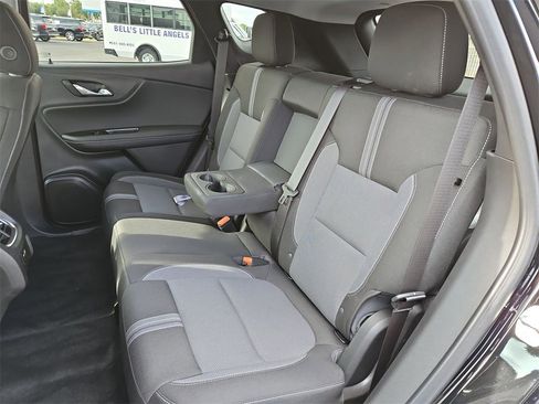 New 2025 Chevrolet Blazer LT w/ Driver Confidence Package image 24