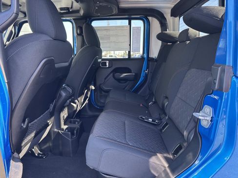 New 2026 Jeep Gladiator Mojave image 26