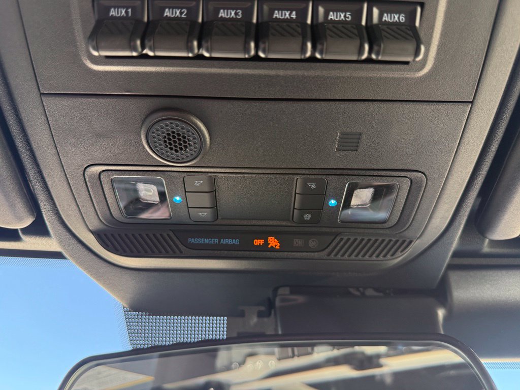 New 2026 Ford Bronco Heritage Edition AWD/4WD image 43