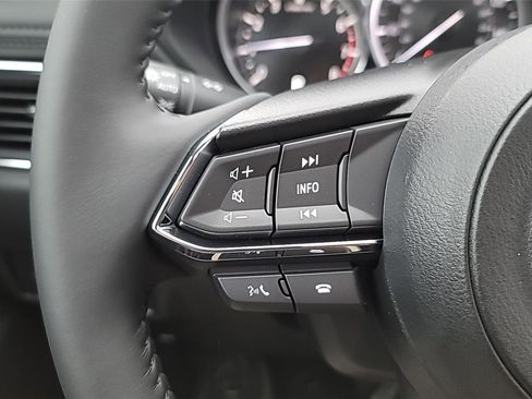 New 2025 MAZDA CX-5 AWD 2.5 S w/ Preferred Package image 27