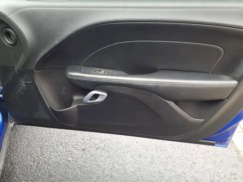 Used 2021 Dodge Challenger R/T Scat Pack w/ Dynamics Package image 11