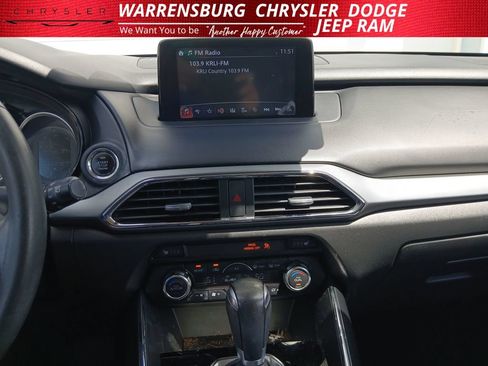 Used 2016 MAZDA CX-9 Touring AWD/4WD image 20