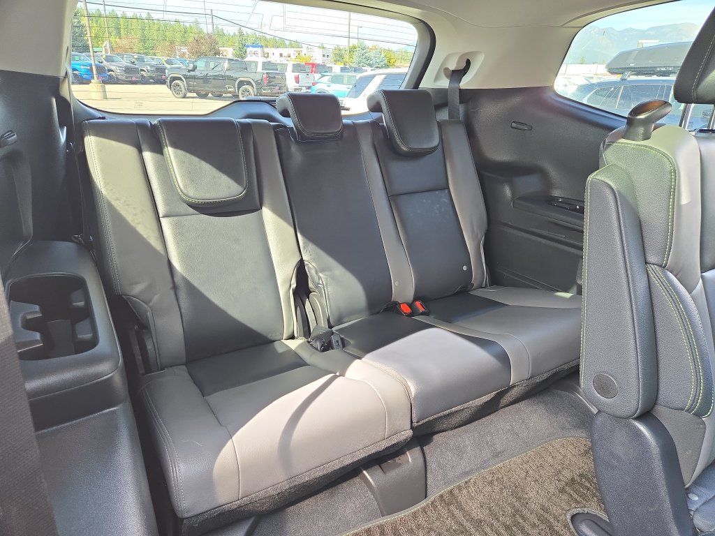Used 2024 Subaru Ascent Onyx Edition AWD/4WD image 16