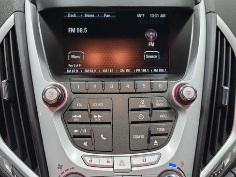 Used 2015 GMC Terrain SLE w/ Convenience Package FWD image 4