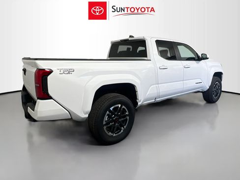 New 2026 Toyota Tacoma TRD Sport image 4