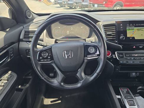 Used 2019 Honda Passport Touring image 10
