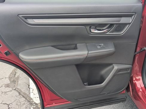 Used 2025 Honda CR-V Sport-L image 18