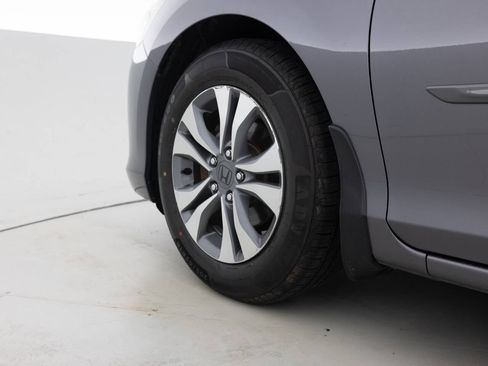Used 2014 Honda Accord LX image 17