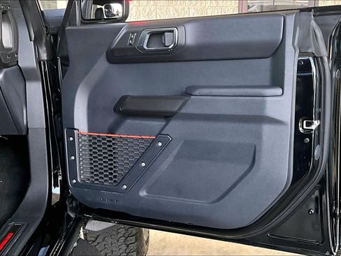 Used 2023 Ford Bronco Raptor AWD/4WD image 22