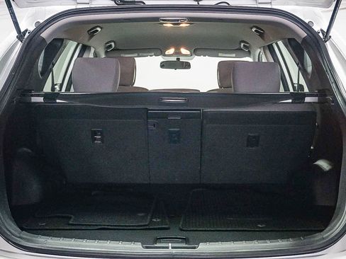 Used 2017 Hyundai Santa Fe Sport AWD/4WD image 27