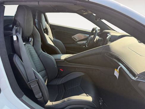 New 2025 Chevrolet Corvette Z06 image 19