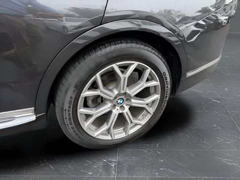 Used 2020 BMW X7 xDrive40i AWD/4WD image 31